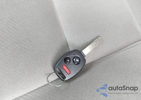 2010 Honda Civic Lx из США, поврежденный, VIN 19XFA1F51AE076254